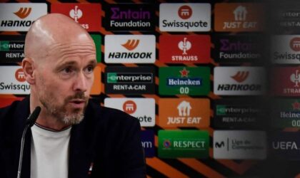 Erik ten Hag Isn’t Sure Cristiano Ronaldo Still Has It at the World Cup. That’s a Big Deal.