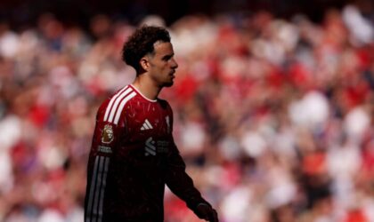 Inter Milan Ready to Sell Frattesi to Bankroll a Better Offer for Liverpool’s Jones