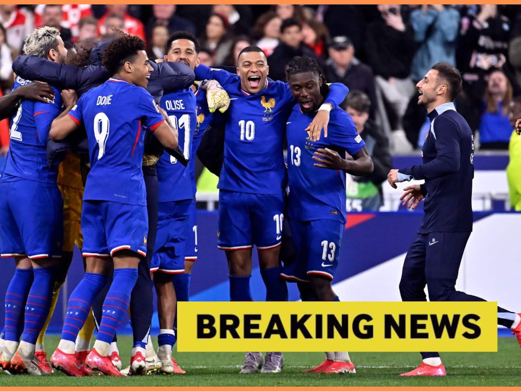Three Premier League giants line up for Camavinga as Real Madrid weighs sale
