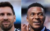 Messi and Mbappe Are Chasing a World Cup Record Tonight. Here’s What It Takes.