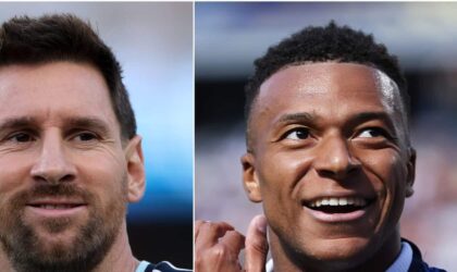 Messi and Mbappe Are Chasing a World Cup Record Tonight. Here’s What It Takes.