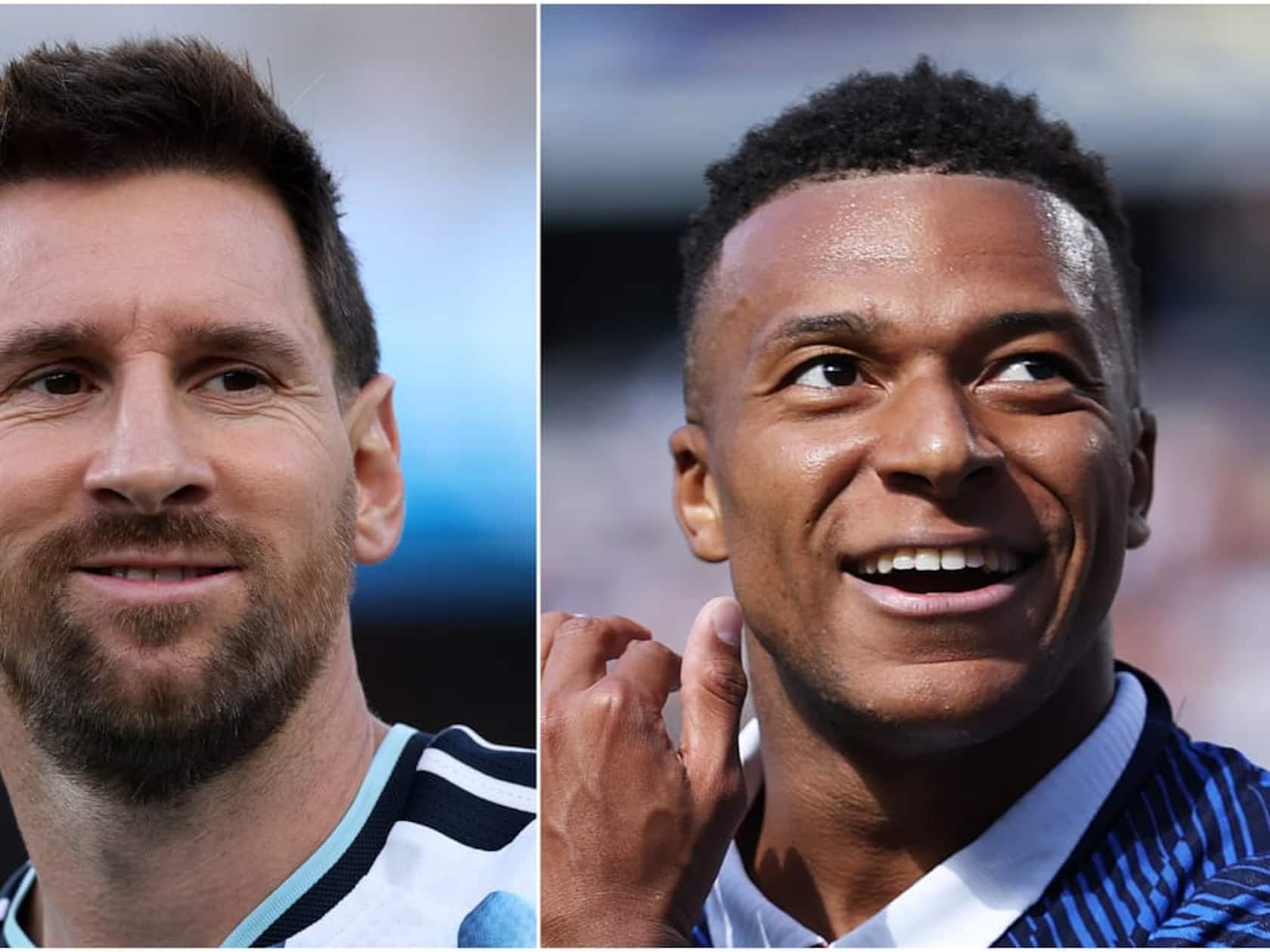 Messi and Mbappe Are Chasing a World Cup Record Tonight. Here’s What It Takes.