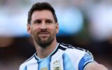 Lionel Messi One Goal Away From Breaking World Cup Scoring Record