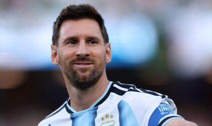 Lionel Messi One Goal Away From Breaking World Cup Scoring Record