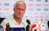France’s Deschamps Has a Warning for Anyone Sleeping on Iraq at the World Cup