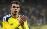 Manchester United Shift Focus to Brighton’s World Cup Star Yasin Ayari After Baleba Stalemate