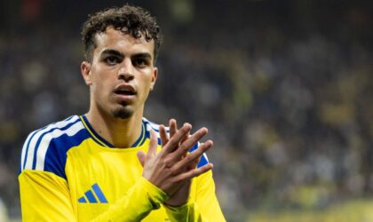 Manchester United Shift Focus to Brighton’s World Cup Star Yasin Ayari After Baleba Stalemate