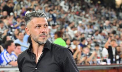 RB Leipzig Bets on a Manager Who Just Left Mallorca. The Logic Might Actually Hold Up.