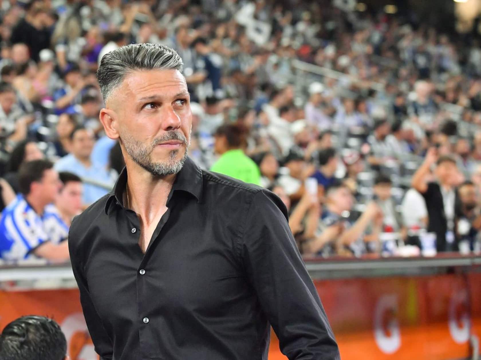 RB Leipzig Bets on a Manager Who Just Left Mallorca. The Logic Might Actually Hold Up.