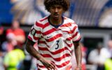USMNT Already Won Group D. The Numbers Behind Their World Cup Run Are Wild.
