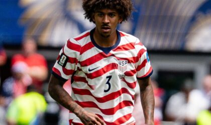 USMNT Already Won Group D. The Numbers Behind Their World Cup Run Are Wild.