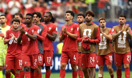 Cristiano Ronaldo’s World Cup Drought Hits 10 Games. Should Portugal Bench Him Against Uzbekistan?