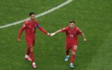 Portugal’s 23-Year-Old Tells Teammates to Out-Hunger a 41-Year-Old Ronaldo or Forget the World Cup
