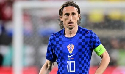 Croatia’s World Cup Legacy on the Line in a Friendly vs. Slovenia — Here’s Why It Matters