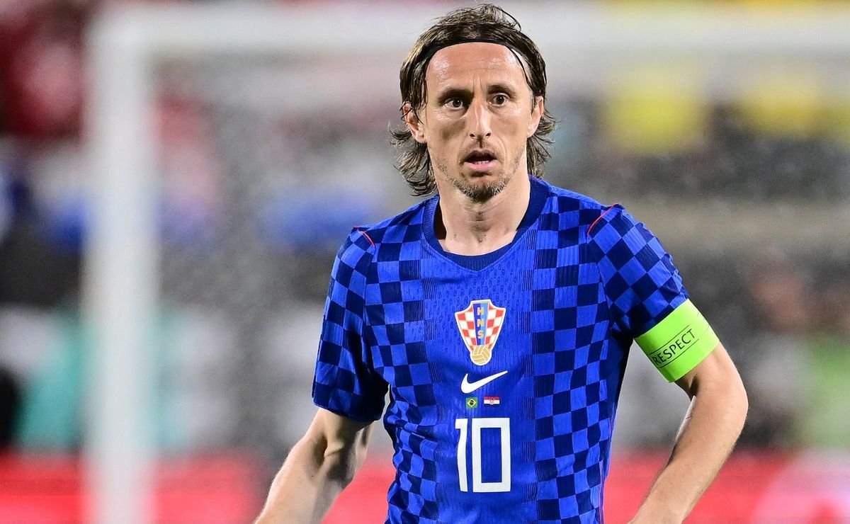 Croatia’s World Cup Legacy on the Line in a Friendly vs. Slovenia — Here’s Why It Matters
