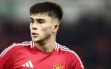 Chido Obi and Harry Amass Could Force Their Way Into United’s Plans This Summer