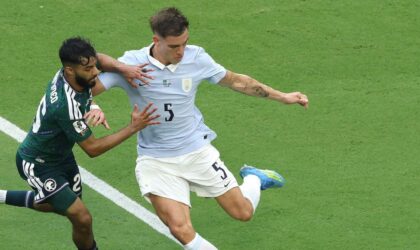 Uruguay’s World Cup Disaster Puts Man United’s Ugarte Decision in a Harsh New Light