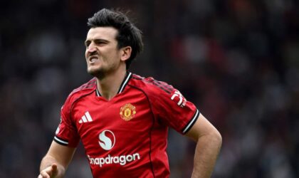 Phil Neville Explains Why Harry Maguire Didn’t Fit Tuchel’s England World Cup Plan