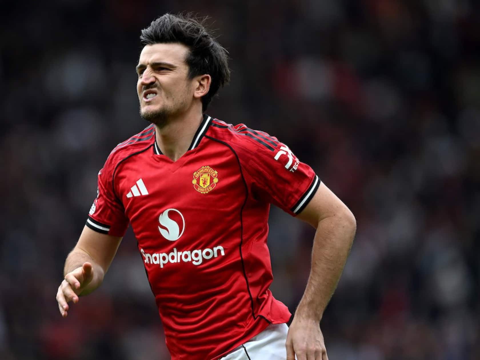Phil Neville Explains Why Harry Maguire Didn’t Fit Tuchel’s England World Cup Plan