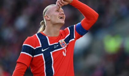 Erling Haaland’s Grudge Match vs. Morocco — the Stakes Behind the Showdown