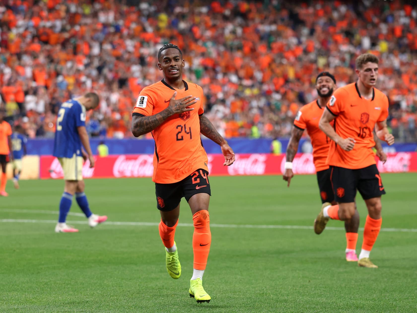 West Ham’s Relegation Could Hand Manchester United a Discounted Crysencio Summerville