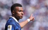 Mbappé Becomes 10th French Player to Hit 100 Caps Before Age 28