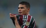 Thiago Silva, 41, heads back to Fluminense after brief Porto stint