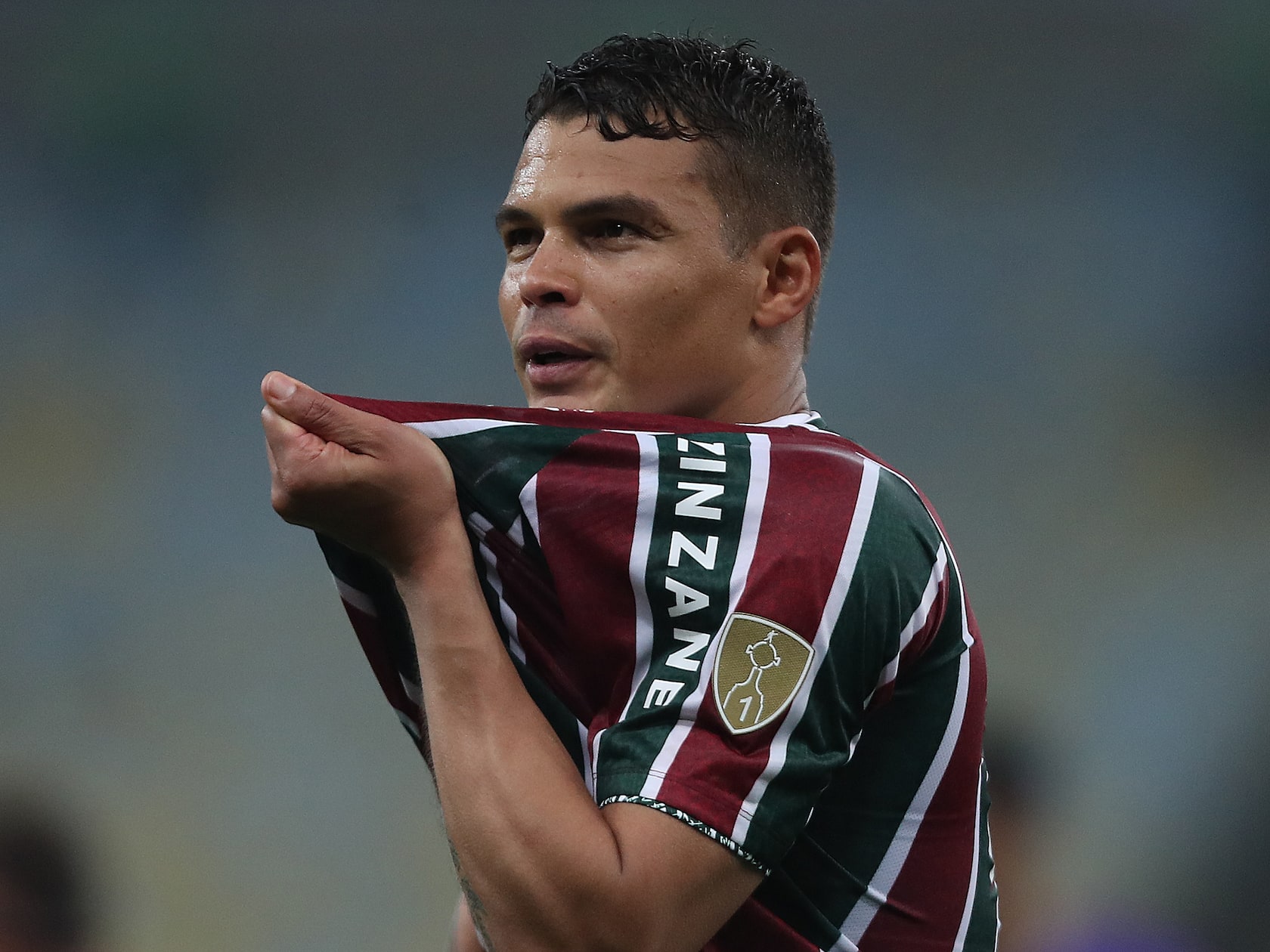 Thiago Silva, 41, heads back to Fluminense after brief Porto stint
