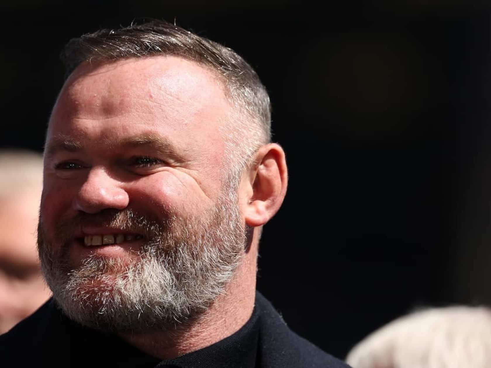 Wayne Rooney Says He Probably Won’t Coach Again. He Blames Birmingham for That.