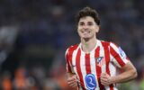 Julian Alvarez Breaks Silence on Atlético Exit After World Cup Win