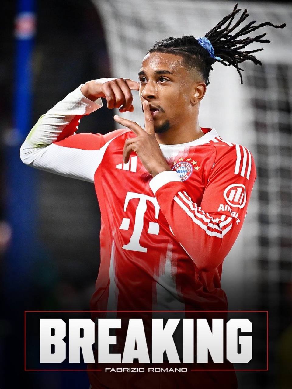 Bayern President Warns Real Madrid: Olise Move ‘Will Not Happen
