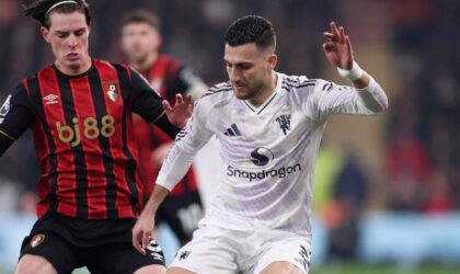 Manchester United Shifts Focus to Alex Scott as Mateus Fernandes Deal Hits Trouble