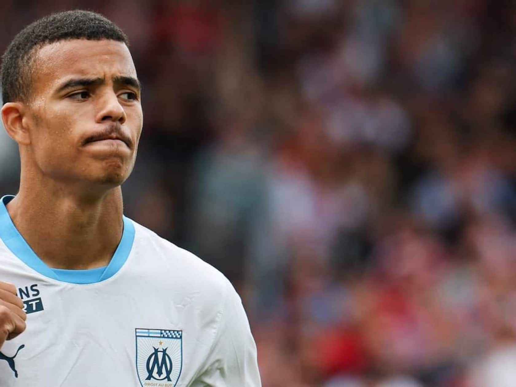 Roma Fans Launch Petition to Block Mason Greenwood Transfer. United’s Cut Hangs in the Balance.