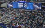 Lightning Halts France-Iraq World Cup Match, Triggers FIFA Weather Protocol