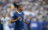 France Has a New Stat Monster and He’s Tied With Mbappé