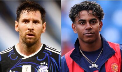 How Lamine Yamal’s Rise Over Messi Could Reshape Spain’s 2026 World Cup Future