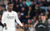 Eduardo Camavinga Has No Plans to Leave Real Madrid Despite Premier League Interest