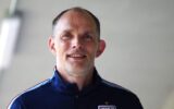 Thomas Tuchel Is Having the Time of His Life at the World Cup. That’s a Problem for Everyone Else.