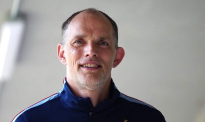 Thomas Tuchel Is Having the Time of His Life at the World Cup. That’s a Problem for Everyone Else.