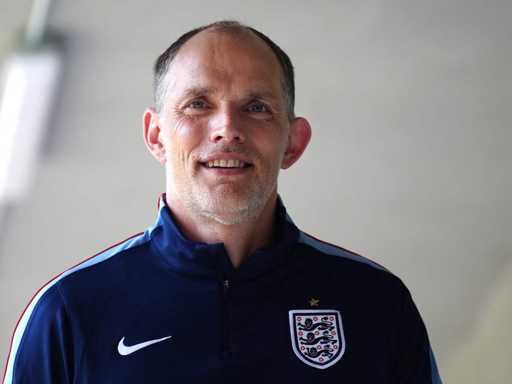Thomas Tuchel Is Having the Time of His Life at the World Cup. That’s a Problem for Everyone Else.