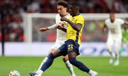 Ecuador’s World Cup Hopes Rest on One Star — Why His Final Tune-Up Absence Stings