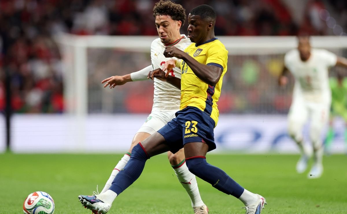 Ecuador’s World Cup Hopes Rest on One Star — Why His Final Tune-Up Absence Stings