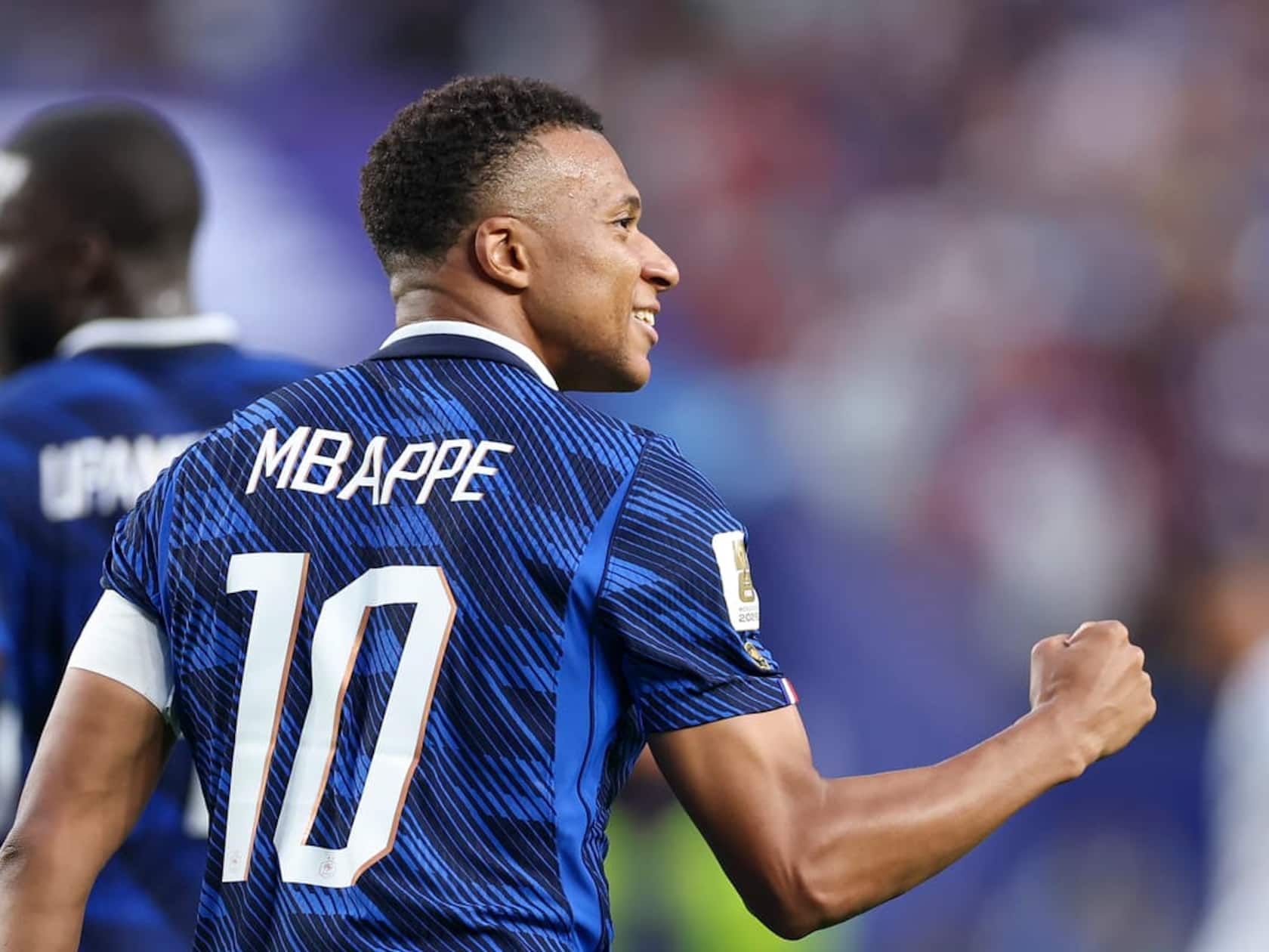 Kylian Mbappe Chases Messi’s World Cup Record After Two-Hour Thunderstorm Delay