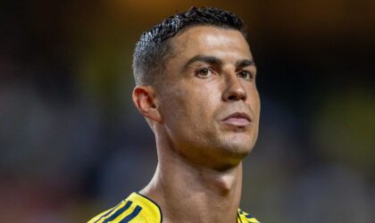 Ronaldo’s 24-Day Layoff: What It Means for His 2026 World Cup Dreams