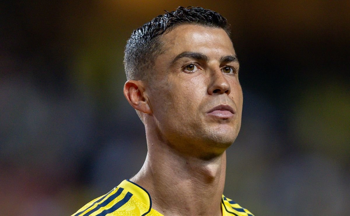 Ronaldo’s 24-Day Layoff: What It Means for His 2026 World Cup Dreams