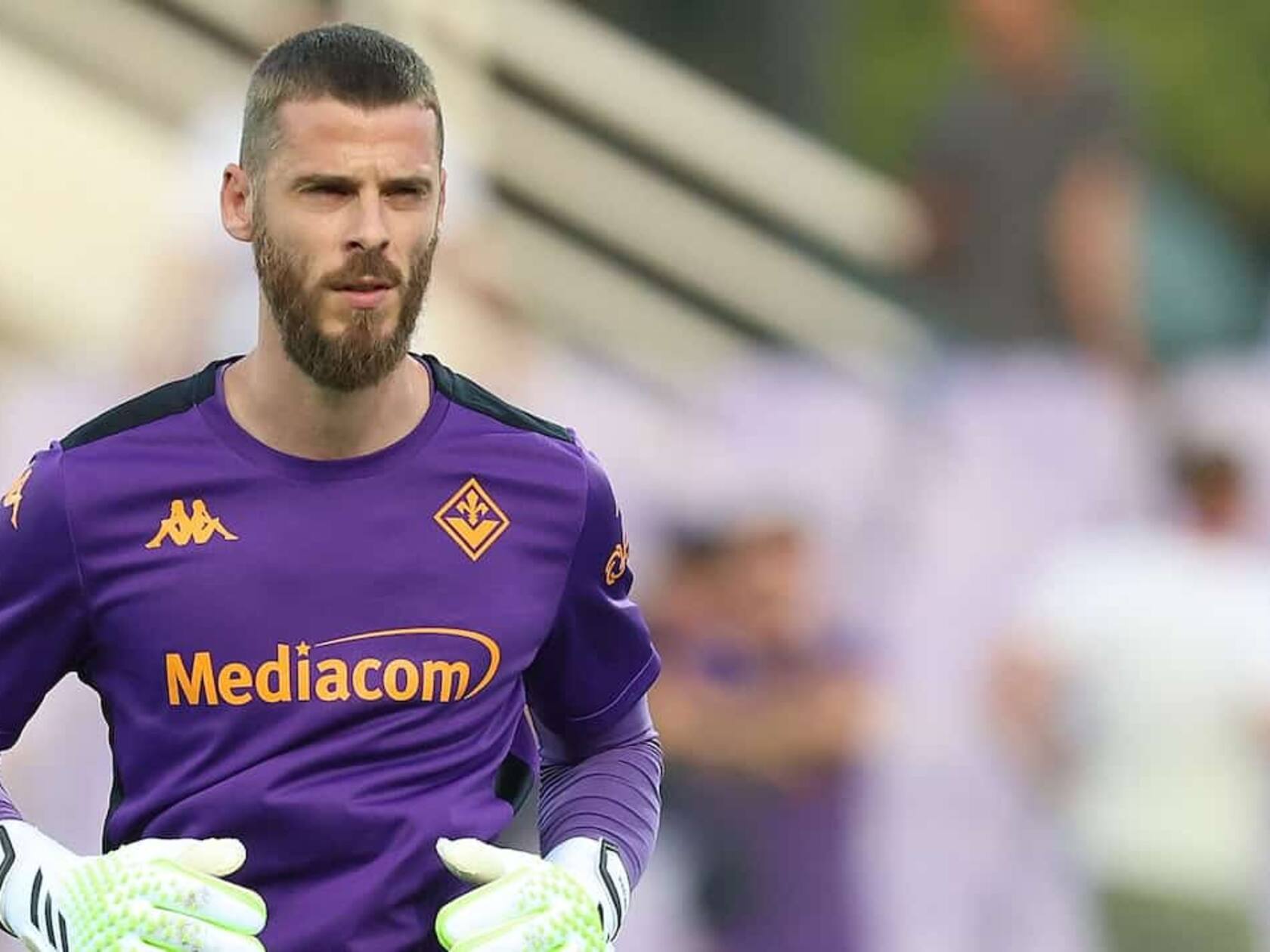 Fiorentina Is Ready to Listen on David de Gea. Here’s What Happens Next.