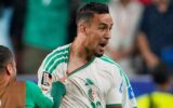 Jordan’s First World Cup Win Slips Away as Algeria Storms Back in Group J