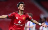Manchester United Has a 15-Year-Old Scoring Machine. Here’s the Plan to Keep Him.