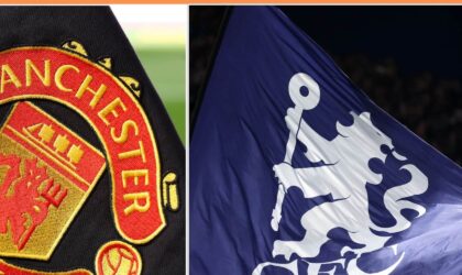 Real Madrid Slaps a £52M Price Tag on Camavinga. United and Chelsea Are Listening.