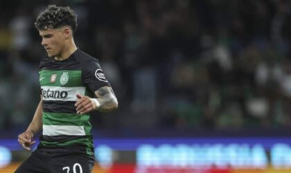 Uruguay Star Maxi Araujo Opens Door to Summer Exit After World Cup Stint